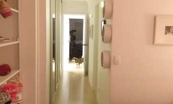 Imagem 7: Apartamento à venda em Vila Andrade com 118 m², 3 quartos, 1 suíte, 2 vagas