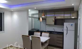 Imagem 7: Apartamento à venda em Sacomã com 40 m², 2 quartos