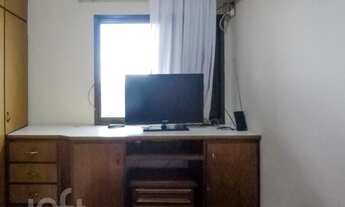 Imagem 2: Apartamento à venda em Ipiranga com 209 m², 3 quartos, 1 suíte, 3 vagas