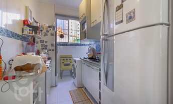 Imagem 4: Apartamento à venda em Campos Elísios com 76 m², 3 quartos, 1 suíte