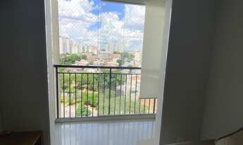 Imagem: Apartamento à venda em Aricanduva com 50