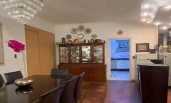 Imagem 4: Apartamento à venda em Higienópolis com 300 m², 3 quartos, 2 suítes, 2 vagas