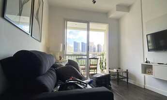 Imagem: Apartamento à venda em Vila Andrade com