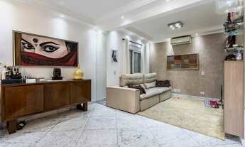 Imagem 6: APARTAMENTO em São Paulo - SP, Vila Nova Conceição