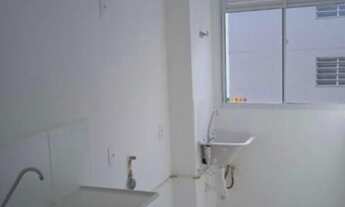 Imagem 3: Apartamento à venda em José Bonifácio com 40 m², 2 quartos