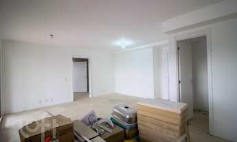 Imagem 3: Apartamento à venda em Vila Leopoldina com 115 m², 3 quartos, 2 suítes, 2 vagas