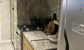 Imagem 4: Apartamento à venda em Belém com 40 m², 1 quarto, 1 suíte, 1 vaga