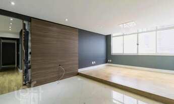 Imagem: Apartamento à venda em Alto de Pinheiros