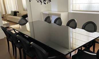 Imagem 7: Apartamento à venda em Jardim Paulista com 360 m², 4 quartos, 4 suítes, 4 vagas