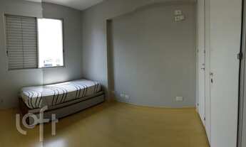 Imagem 4: Apartamento à venda em Santo Amaro com 100 m², 3 quartos, 1 suíte, 1 vaga