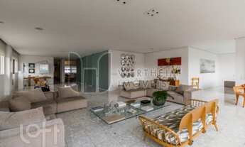 Imagem 4: Apartamento à venda em Sumaré com 420 m², 2 quartos, 2 suítes, 3 vagas