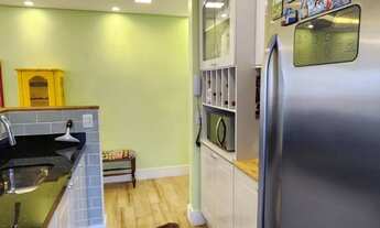 Imagem 7: Apartamento à venda em Vila Prudente com 76 m², 3 quartos, 1 suíte, 1 vaga