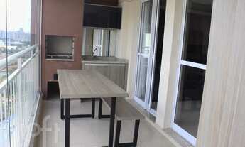 Imagem 5: Apartamento à venda em Bom Retiro com 83 m², 2 quartos, 1 suíte, 2 vagas