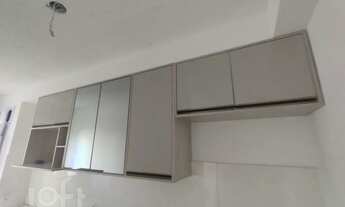 Imagem 6: Apartamento à venda em Cidade Líder com 43 m², 2 quartos