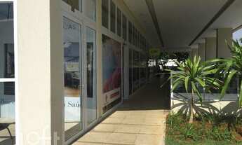 Imagem 2: Apartamento à venda em Cursino com 37 m², 1 quarto, 1 vaga