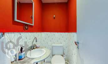 Imagem: Apartamento à venda em Vila Madalena com