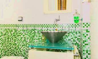 Imagem 7: Apartamento à venda em Santa Cecília com 198 m², 3 quartos, 1 suíte, 1 vaga