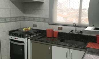 Imagem 5: Apartamento à venda em Carrão com 124 m², 3 quartos, 1 suíte, 2 vagas