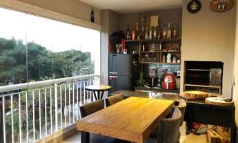 Imagem: Apartamento à venda em Vila Prudente com