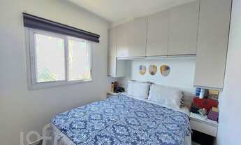 Imagem 5: Apartamento à venda em Campo Limpo com 66 m², 2 quartos, 1 suíte, 1 vaga