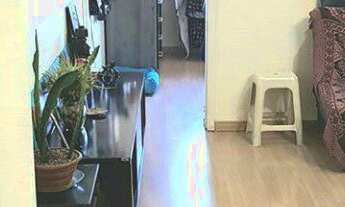 Imagem 7: Apartamento à venda em República com 33 m², 1 quarto