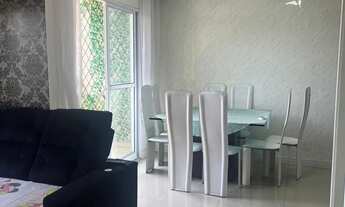 Imagem 7: Apartamento à venda em Vila Medeiros com 59 m², 2 quartos, 1 suíte, 1 vaga