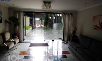 Imagem: Apartamento à venda em Santo Amaro com