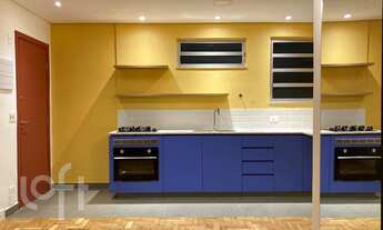 Imagem 6: Apartamento à venda em Liberdade com 42 m², 1 quarto