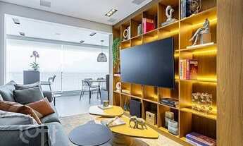 Imagem 2: Apartamento à venda em Vila Andrade com 128 m², 3 quartos, 3 suítes, 3 vagas