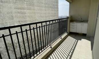 Imagem 2: Apartamento à venda em República com 41 m², 1 quarto, 1 suíte, 1 vaga