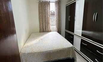 Imagem 4: Apartamento à venda em Sapopemba com 49 m², 2 quartos, 1 vaga