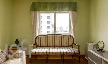 Imagem 4: Apartamento à venda em Mooca com 150 m², 4 quartos, 1 suíte, 1 vaga