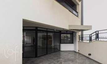 Imagem 5: Apartamento à venda em Mooca com 296 m², 4 quartos, 4 suítes, 4 vagas