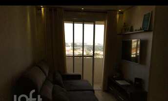 Imagem 3: Apartamento à venda em Cangaíba com 65 m², 3 quartos, 1 suíte, 1 vaga