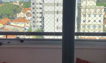 Imagem 4: Apartamento à venda em Saúde com 74 m², 2 quartos, 1 suíte, 2 vagas