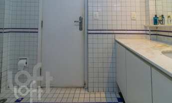 Imagem 5: Apartamento à venda em Santa Cecília com 207 m², 4 quartos, 1 suíte, 2 vagas