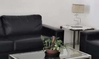 Imagem: Apartamento à venda em Santa Cecília com