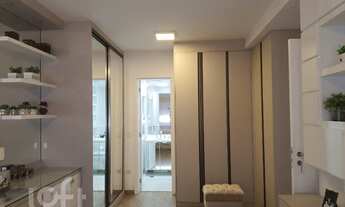 Imagem 6: Apartamento à venda em Barra Funda com 202 m², 4 quartos, 3 suítes, 3 vagas