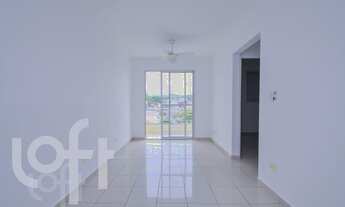 Imagem: Apartamento à venda em Sacomã com 52 m²