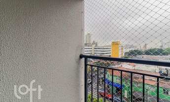 Imagem 2: Apartamento à venda em Campos Elísios com 94 m², 3 quartos, 3 suítes, 2 vagas