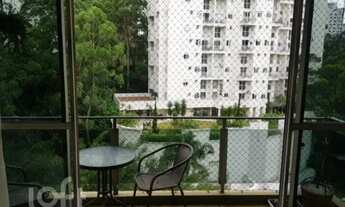 Imagem 4: Apartamento à venda em Vila Andrade com 118 m², 3 quartos, 1 suíte, 2 vagas