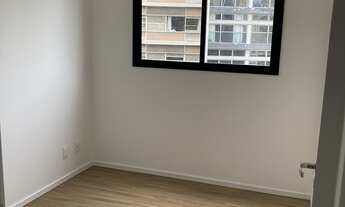 Imagem 3: Apartamento à venda em República com 36 m², 1 quarto