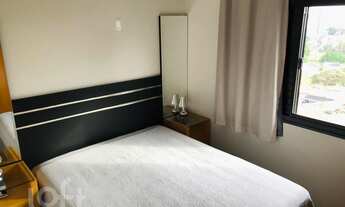 Imagem 4: Apartamento à venda em Freguesia do Ó com 101 m², 3 quartos, 1 suíte, 2 vagas