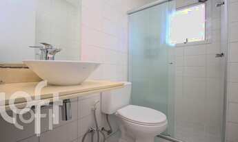 Imagem: Apartamento à venda em Liberdade com 91