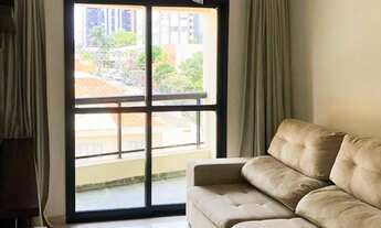 Imagem: Apartamento à venda em Saúde com 74 m²