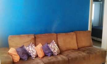 Imagem 7: Apartamento à venda em José Bonifácio com 46 m², 2 quartos, 1 vaga