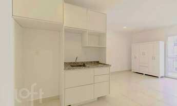 Imagem 6: Apartamento à venda em República com 29 m², 1 quarto