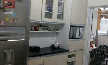 Imagem 6: Apartamento à venda em Campo Belo com 50 m², 2 quartos, 1 vaga