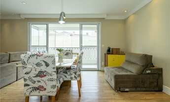 Imagem 2: APARTAMENTO em São Paulo - SP, Jardim Londrina