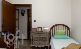 Imagem 7: Apartamento à venda em Pirituba com 114 m², 3 quartos, 1 suíte, 2 vagas